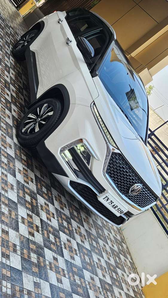 Mg Hector 2.0 Sharp Diesel, 2021, Diesel