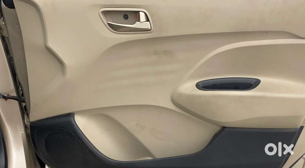 Hyundai New Santro 1.1 Sportz Mt, 2019, Petrol