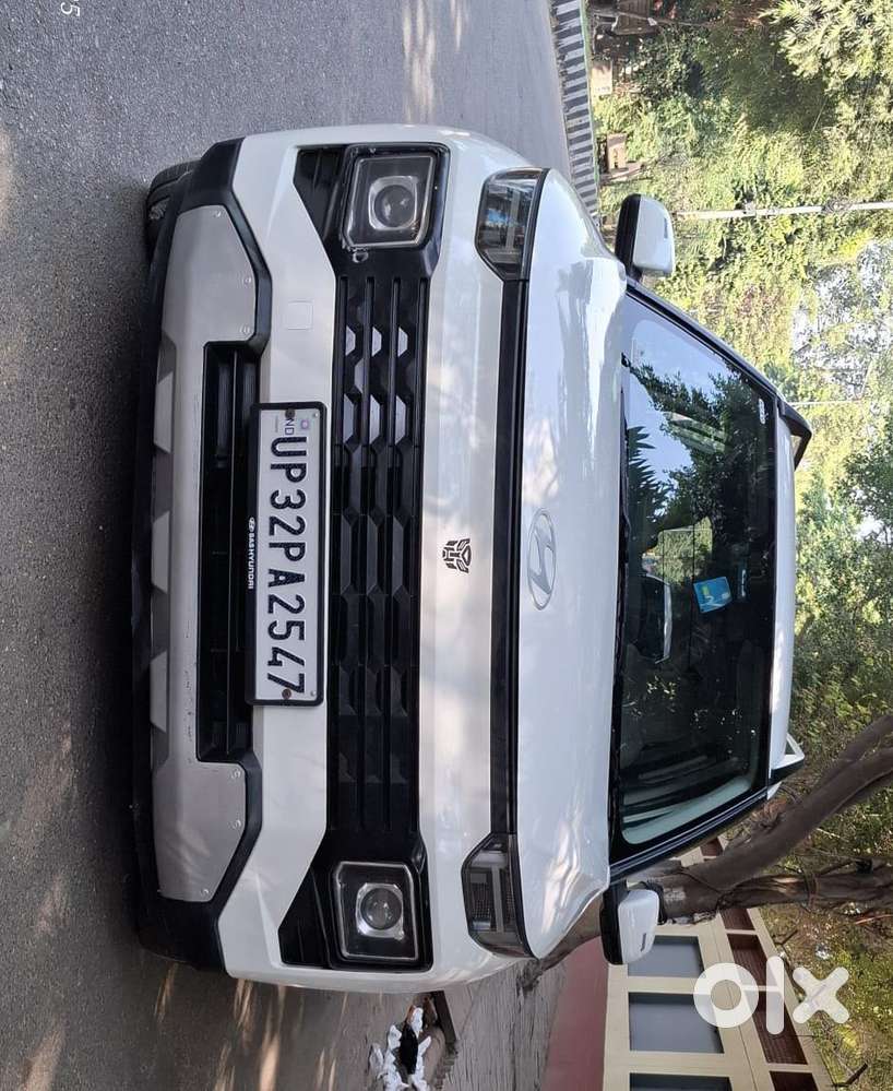 Hyundai Exter Ex 1.2 Mt, 2023, Cng & Hybrids