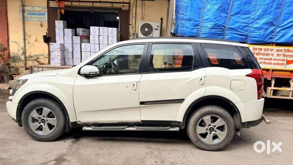 Mahindra Xuv500 2013 Diesel Well Maintained