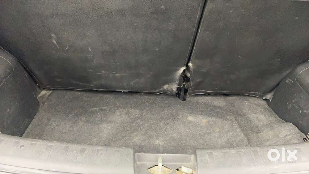 Maruti Suzuki Swift Vdi, 2017, Diesel