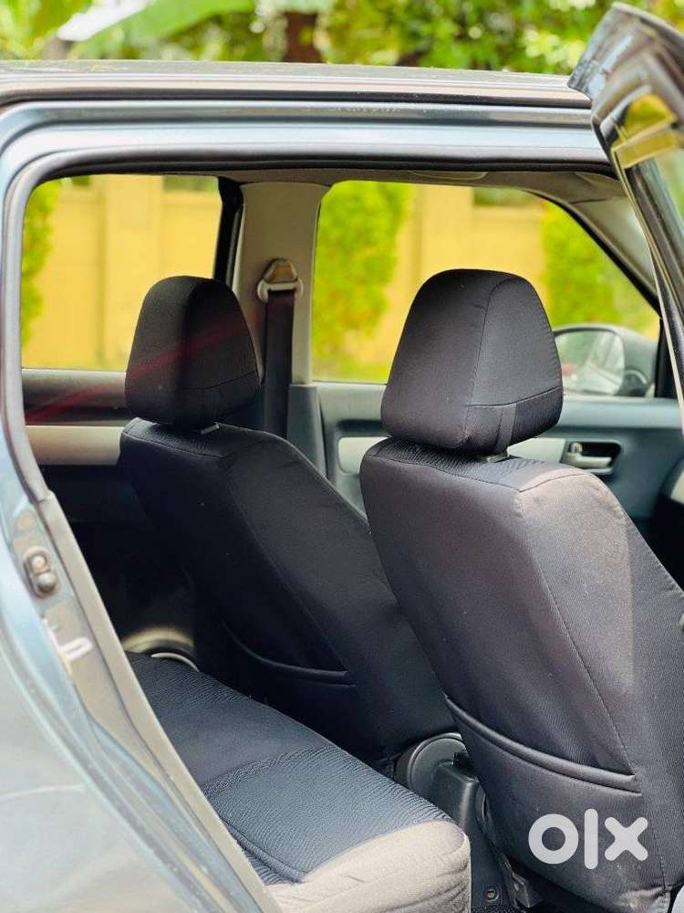 Maruti Suzuki Swift 2011-2014 Vdi, 2011, Diesel