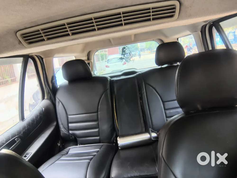 Tata Safari Storme 2017 Year