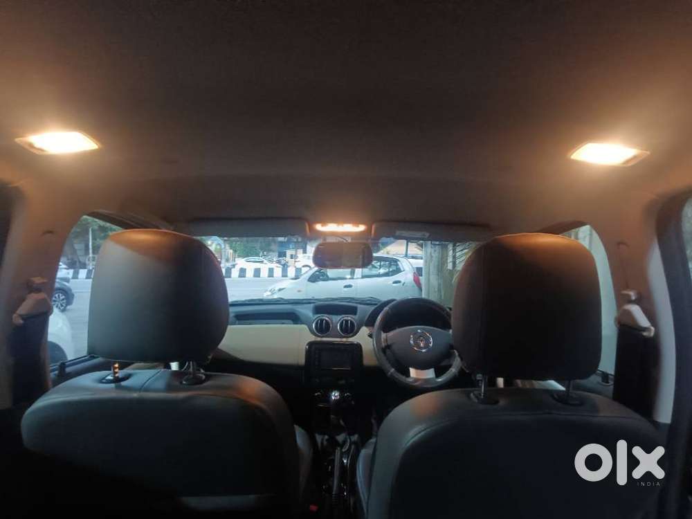 Renault Duster Rxl Pack 85 Diesel, 2013, Diesel