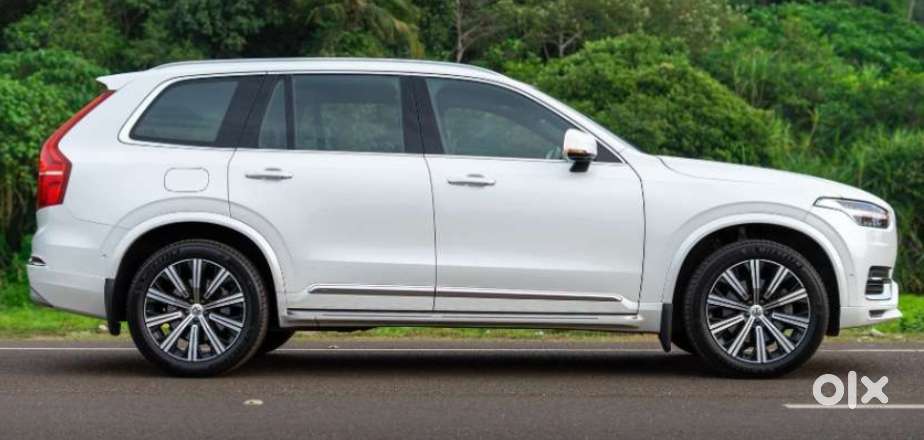 Volvo Xc 90 2.0 Inscription Luxury, 2022