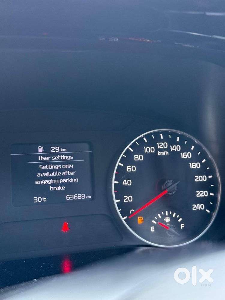 Kia Seltos Htk D, 2022, Diesel