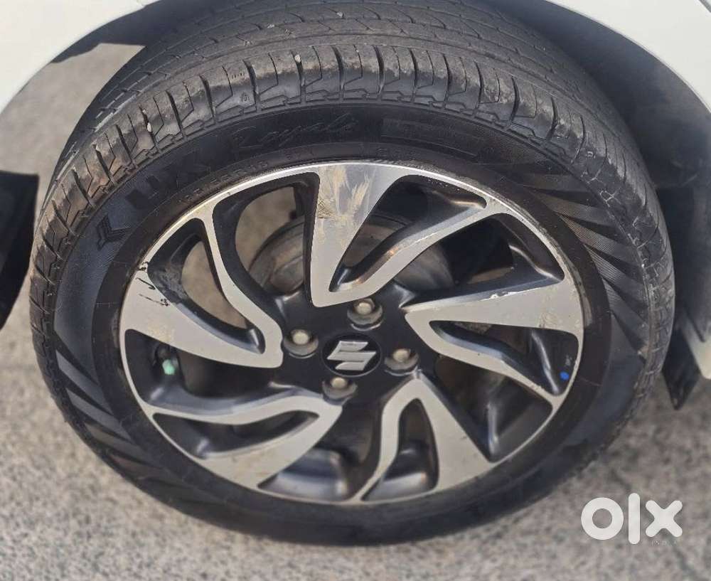 Maruti Suzuki Baleno Zeta, 2020, Petrol