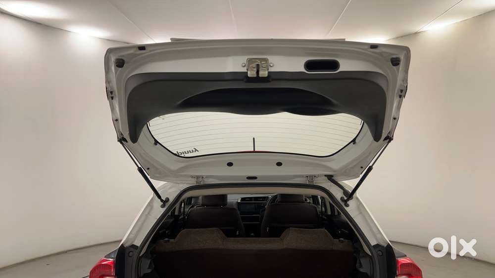 Honda Wr-v [ ] 1.2 Sv I-vtec Mt, 2022, Petrol