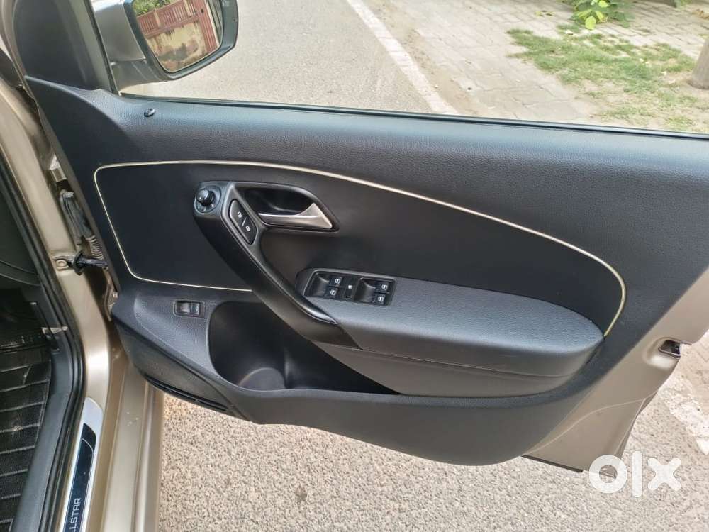 Volkswagen Vento 1.5 All Star Diesel, 2018, Diesel