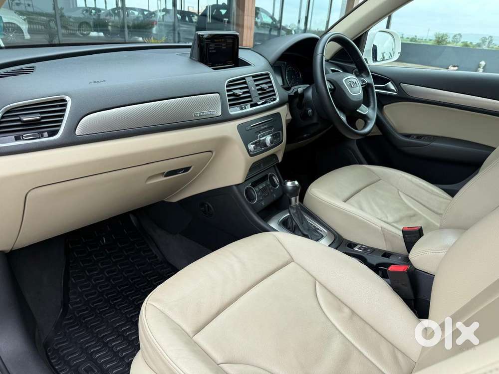 Audi Q3 2.0 30 Tdi Premium, 2015, Diesel