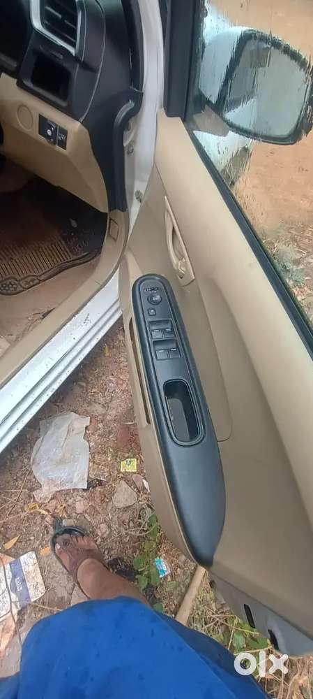 Honda Amaze 2017 Cng & Hybrids 200000 Km Driven