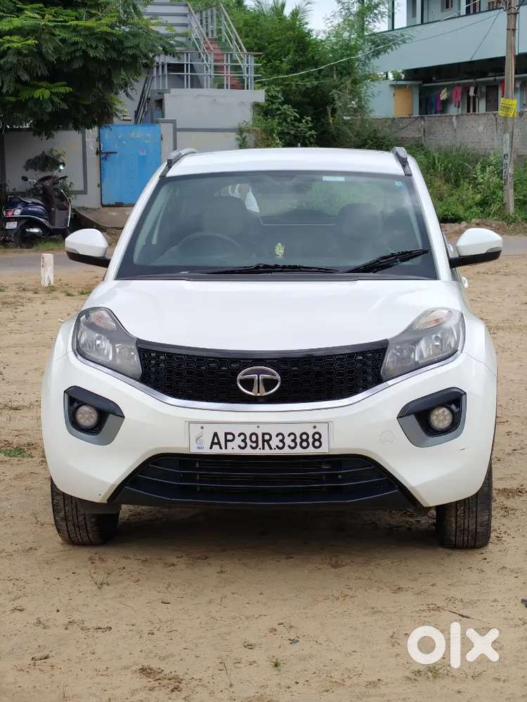 Tata Nexon 1.5 Revotorq Xt 2019 Diesel