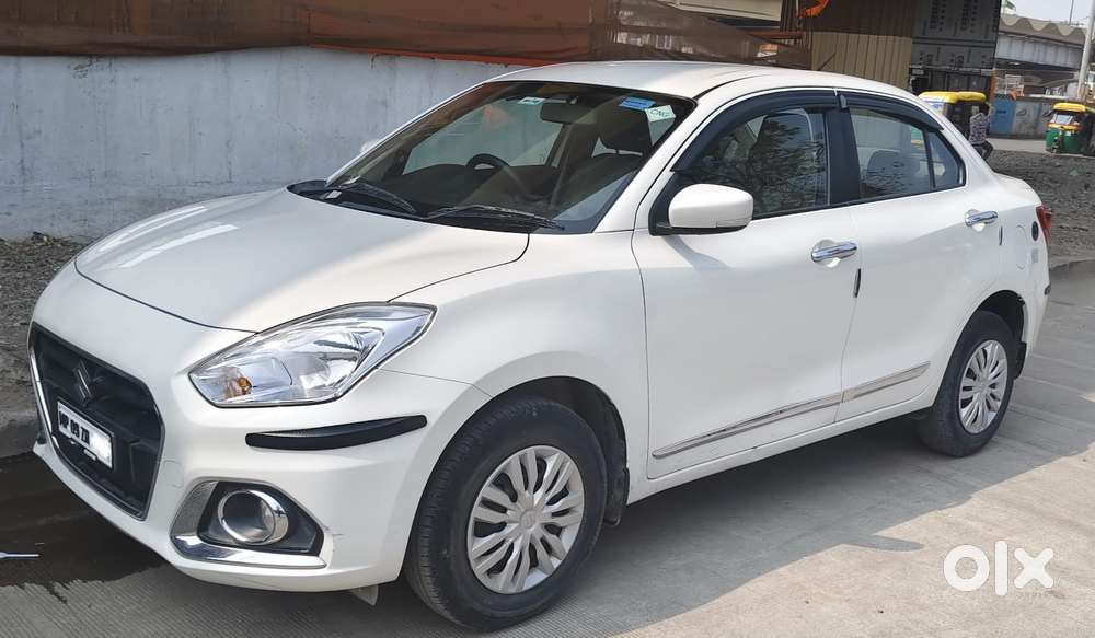 Maruti Suzuki Swift Dzire 1.3 Vxi, 2023, Cng & Hybrids