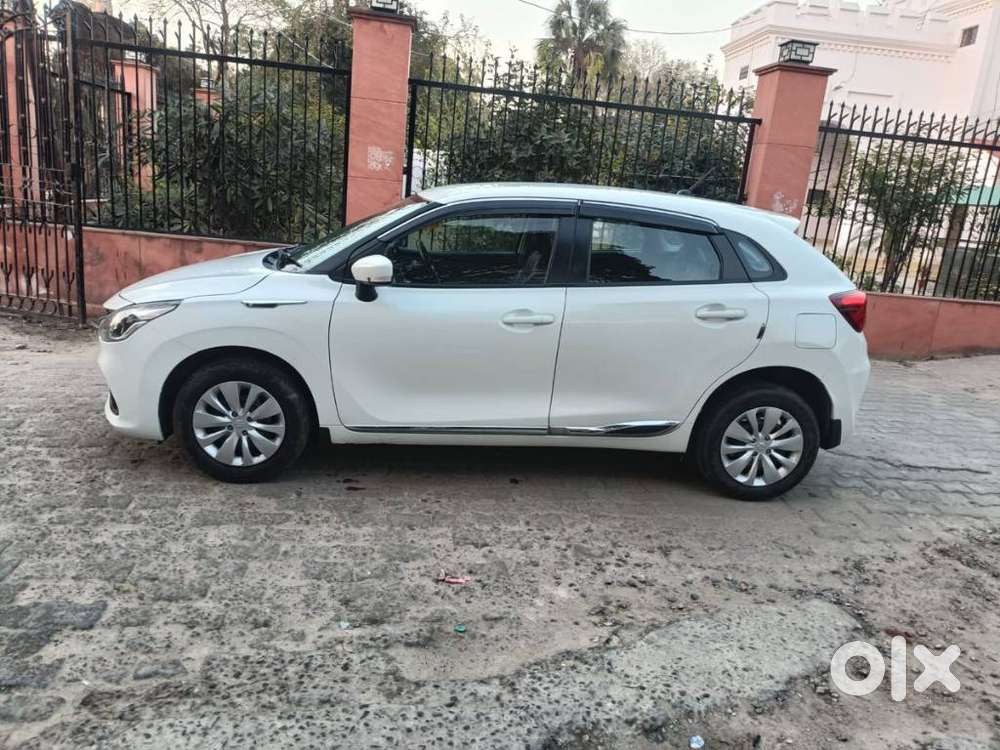 Maruti Suzuki Baleno