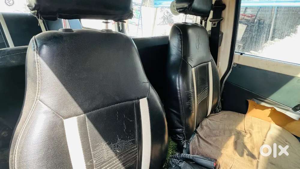 Maruti Suzuki Omni 2019 Lpg 180000 Km Driven