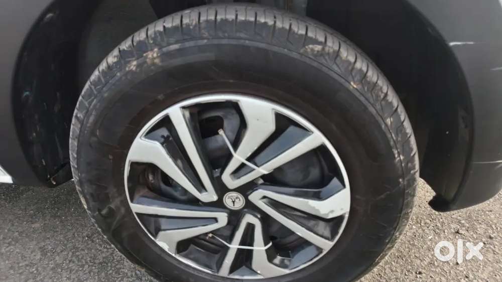 Renault Triber 2024 Petrol 11110 Km Driven