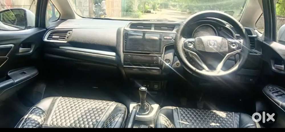 Honda Wr-v 1.5 Vx 2017 Diesel