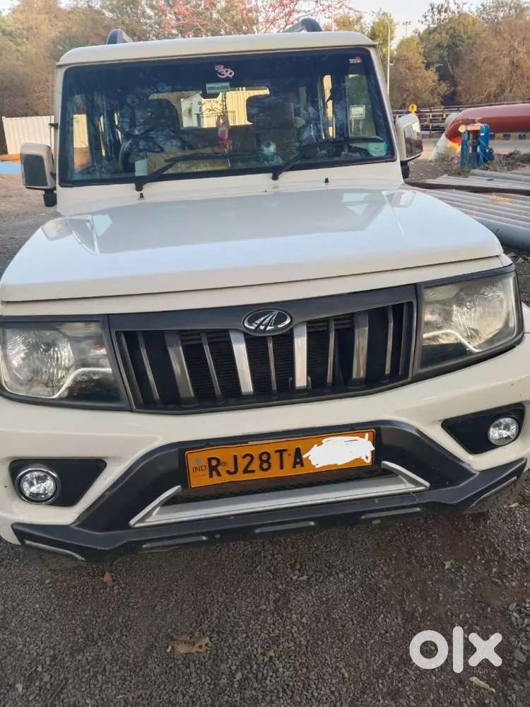 Showroom Condition Mahindra Be 6 2021