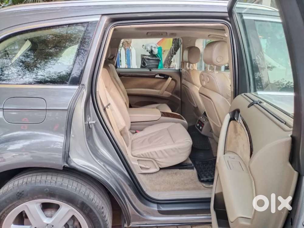 Audi Q7 3.0 35 Tdi Premium + Sunroof, 2014, Diesel