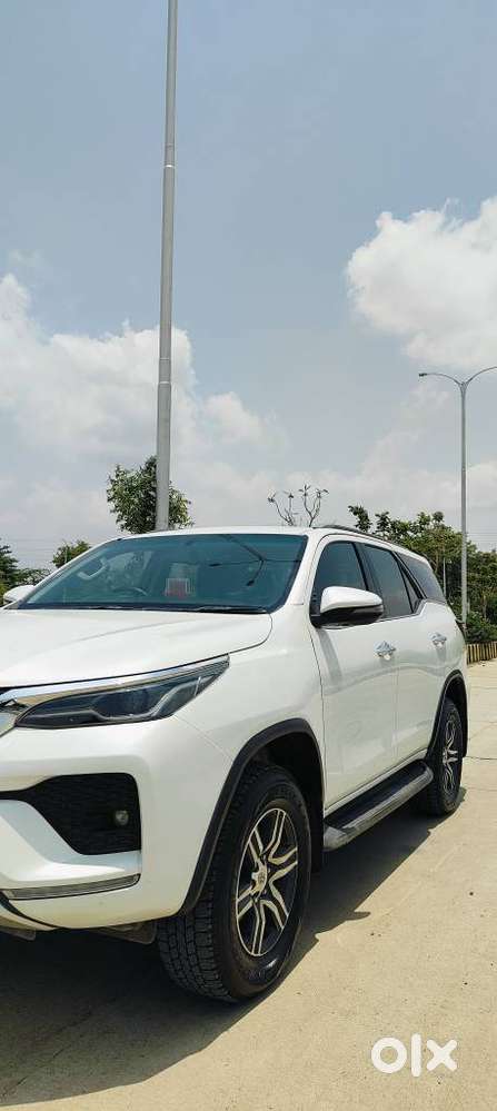 Toyota Fortuner 3.0 4x2 Mt, 2024, Diesel