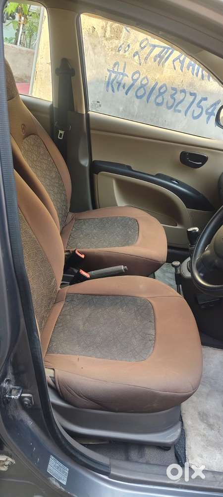 Hyundai I10 1.1l Irde Magna Special Edition, 2015, Petrol