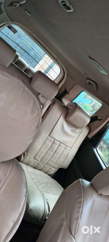 Mahindra Xuv500 W8, 2012, Diesel