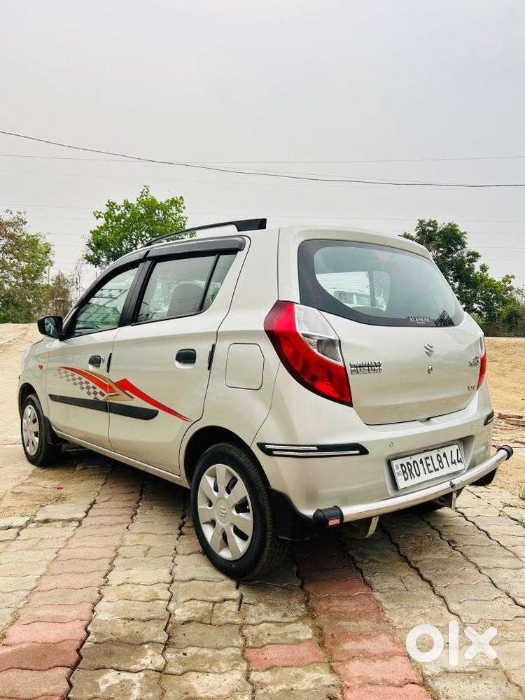 Maruti Suzuki Alto K10 Vxi (o), 2019, Petrol