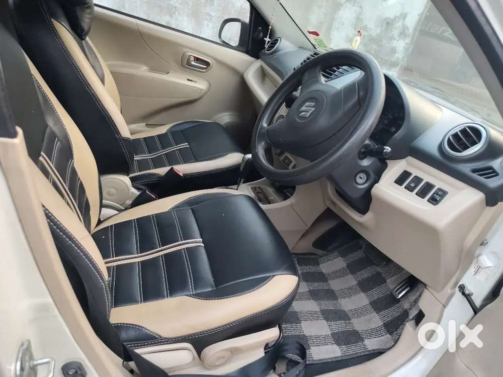 Maruti Suzuki A-star 2012i