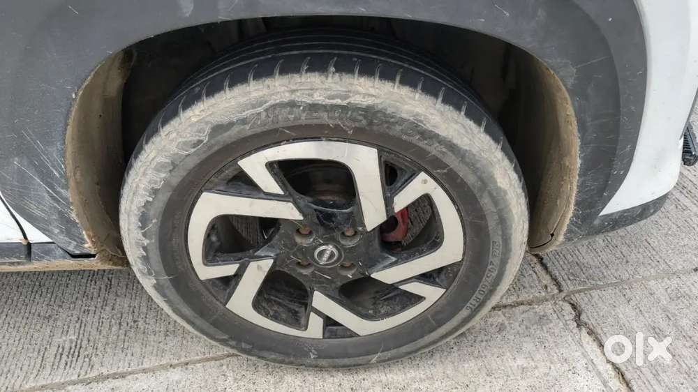 Nissan Magnite Xe 2023 Variant