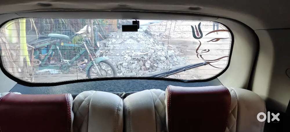 Xuv 500 W5 2018 Model Fwd