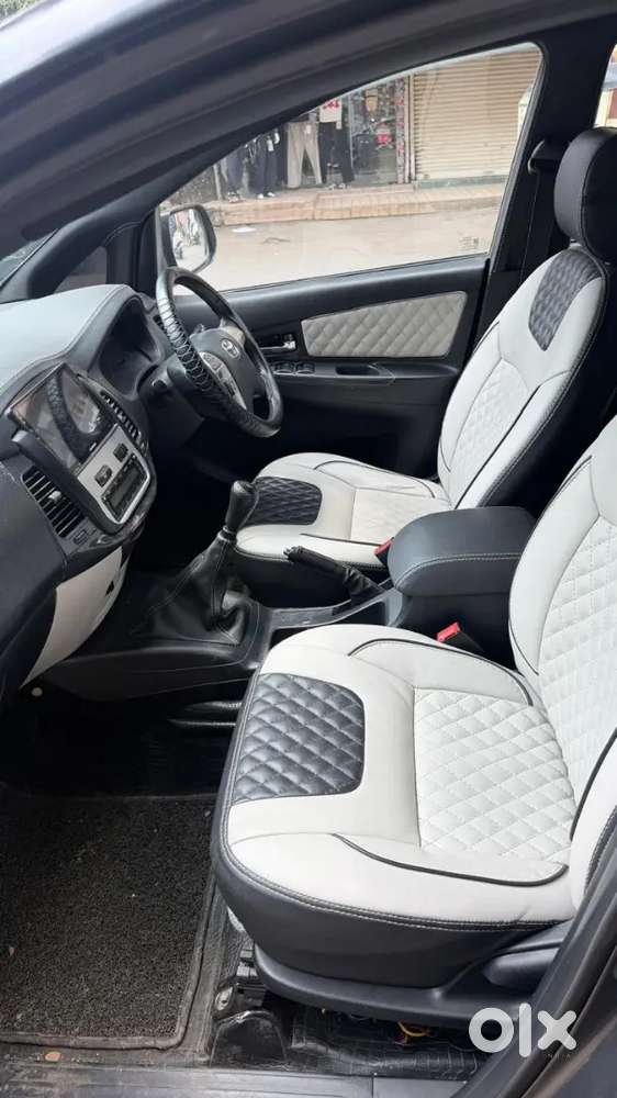 Toyota Innova Diesel 2015