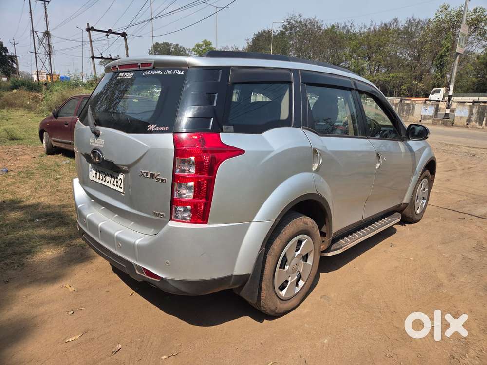Mahindra Xuv500 2011-2015 W6 2wd, 2015, Diesel