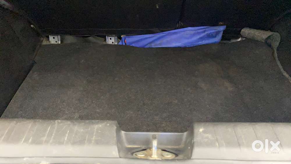 Maruti Suzuki Baleno 1.2 Alpha, 2017, Petrol