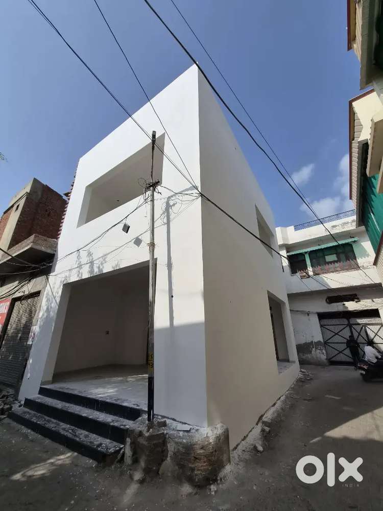 Two Offices for rent ground floor and 1st floor