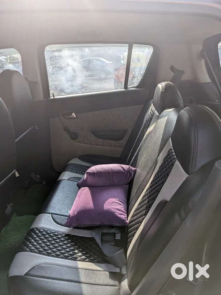 Maruti Suzuki Alto 800 2016 Petrol 30000 Km Driven Good Condition