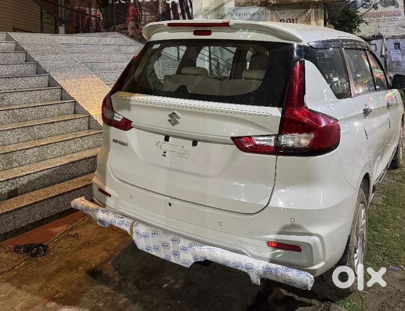 Maruti Ertiga Vxi 2024