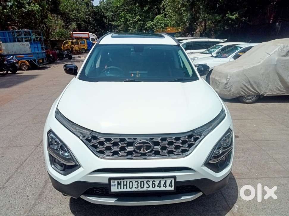 Tata Safari 2.0 Kryotec Xt Plus, 2023, Diesel