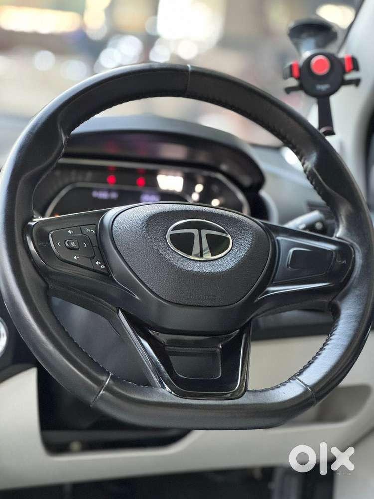 Tata Tigor 1.2 Revotron Xz Plus Cng, 2024, Diesel