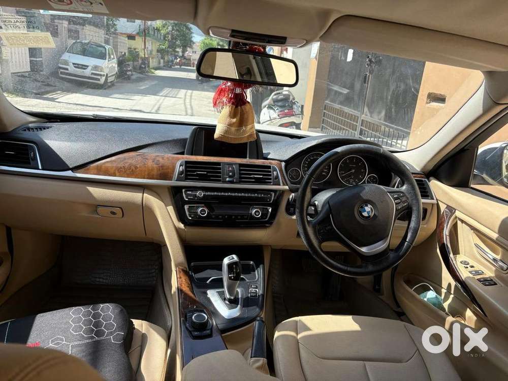 Bmw Diesel 2017 Car
