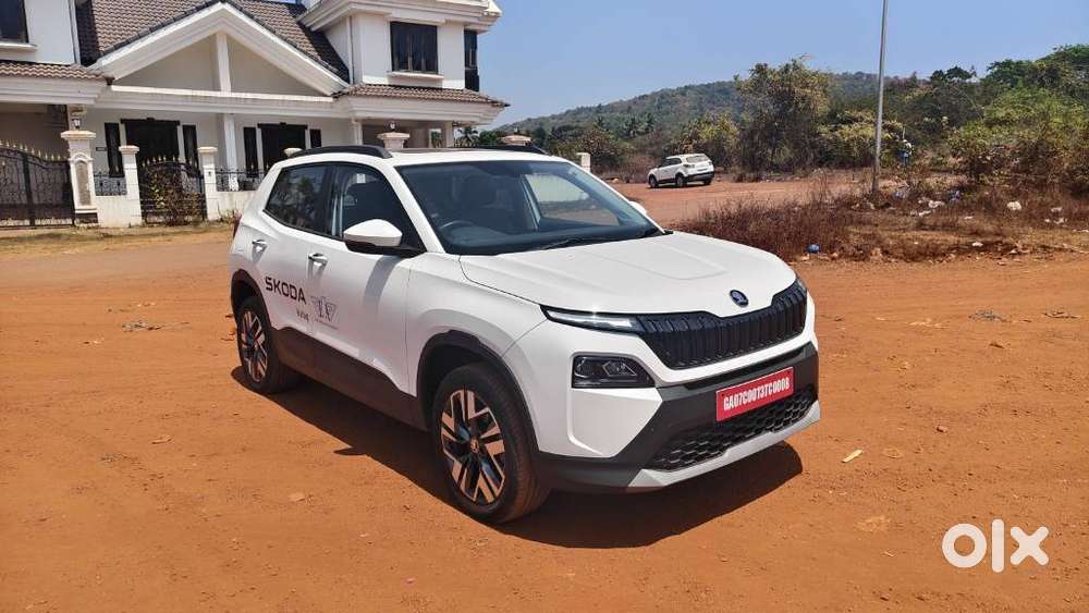 Skoda Kylaq Prestige, 2025, Petrol