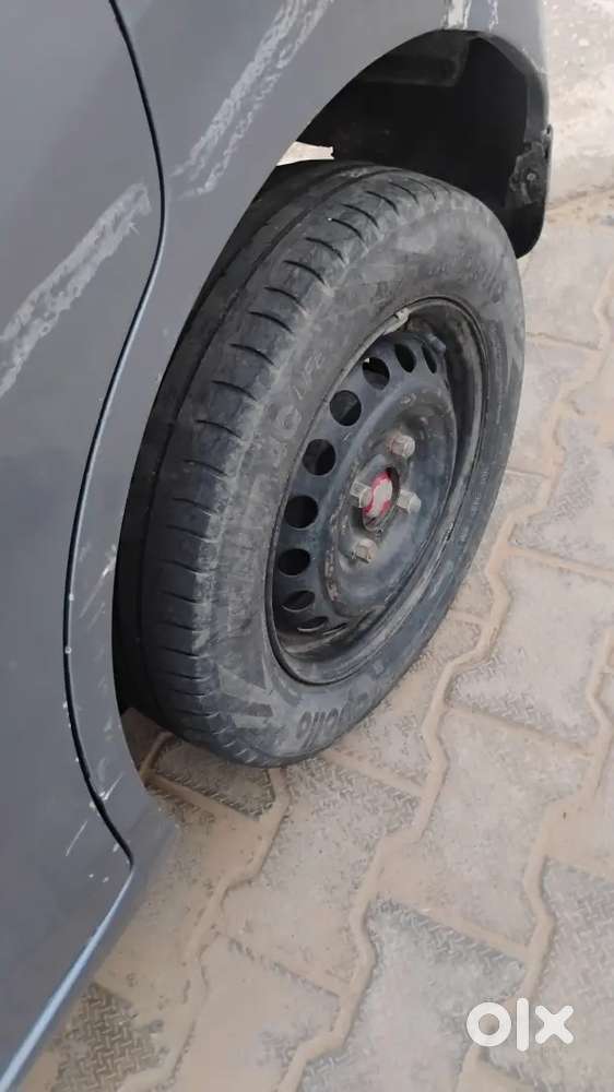 Maruti Suzuki Wagon R 2010 2031 Tak Passing Hai