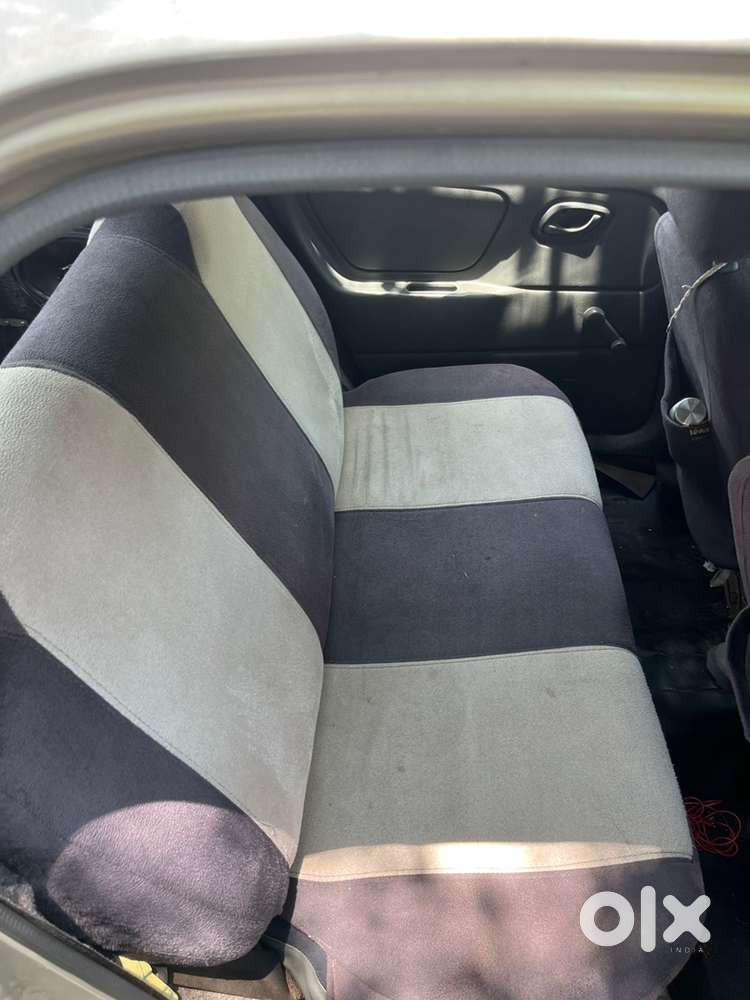 Maruti Suzuki Model 2006 Petrol