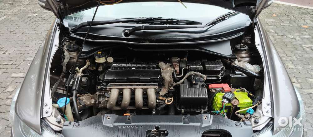 Honda City 2011-2013 Cng, 2012, Cng & Hybrids