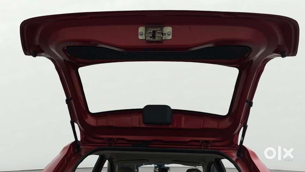 Datsun Redigo S, 2016, Petrol
