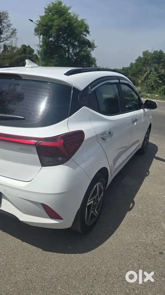 Hyundai Grand I10 Nios 2024