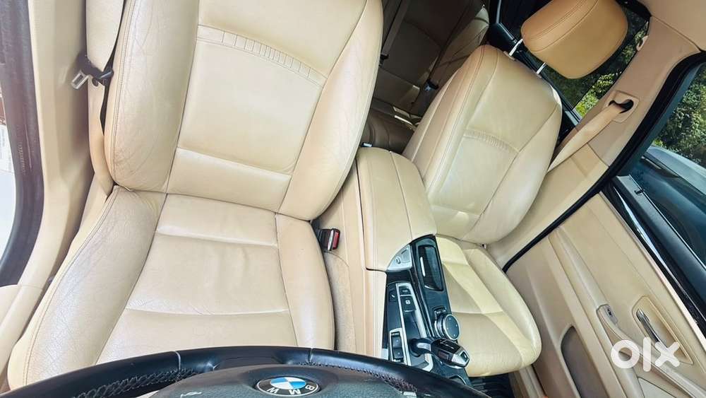 Bmw 5 Series 2016 Diesel Well Maintained