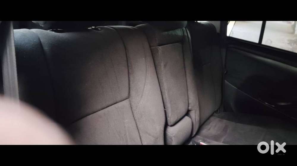 Toyota Innova Crysta 2025 Diesel 11500 Km Driven