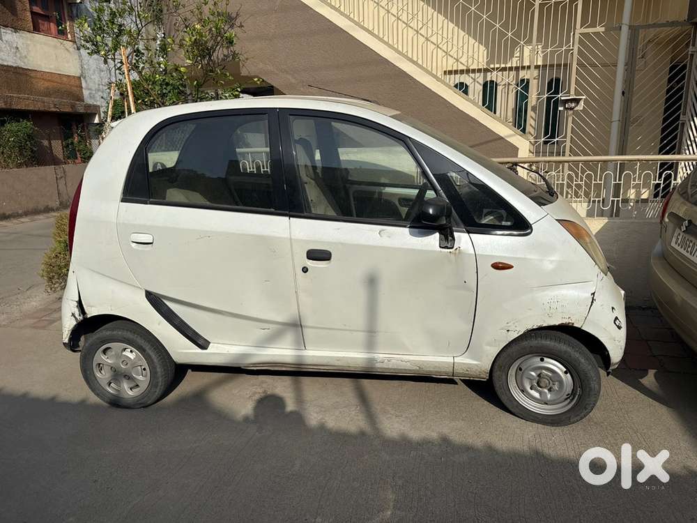 Tata Nano Twist Xt 2015 Car