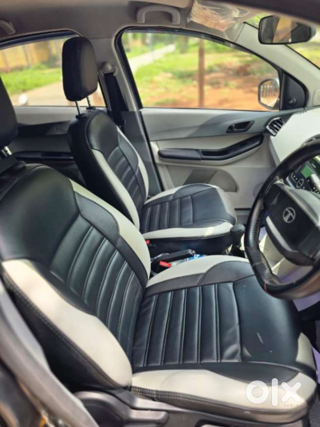 Tata Tiago 1.2 Revotron Xm, 2025, Petrol