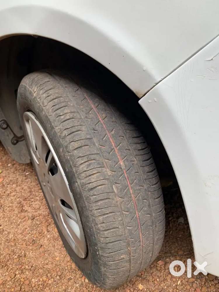 Maruti Suzuki Alto K10 Lxi 
Year : 2013